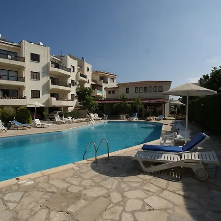 Apartment 1st Class Location With Sea&pool View